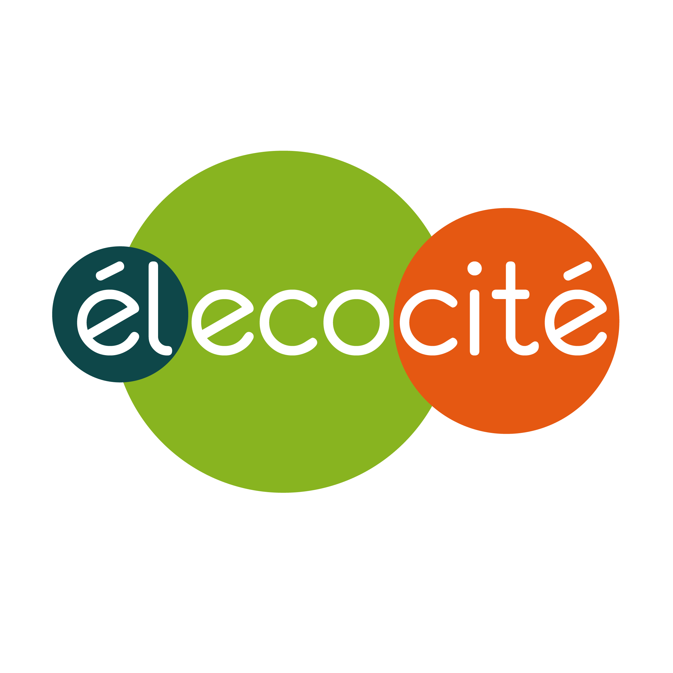 Fourniture d'électricité d' Impact - élecocité