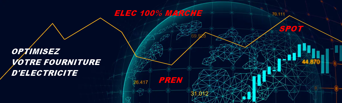 OFFRE ELEC 100% MARCHE